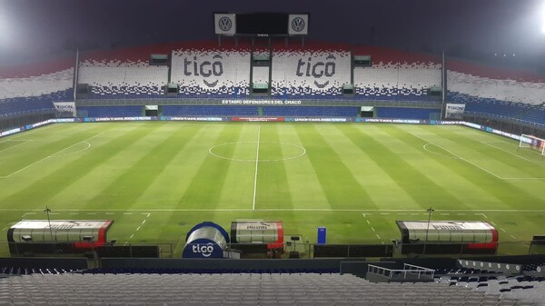 Habilitado el 100 % del aforo para la Supercopa