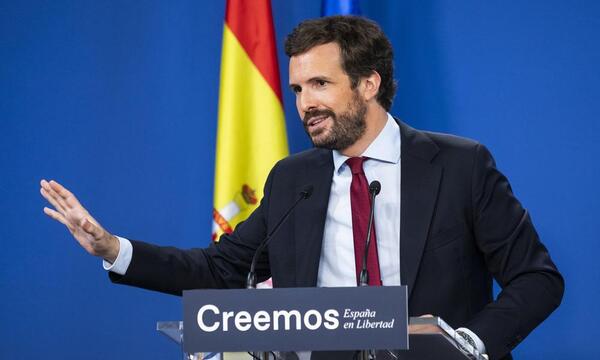 Pablo Casado visitará Paraguay en el marco de una gira – Prensa 5
