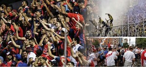 Violencia y fútbol: Lo que hay detrás - El Independiente