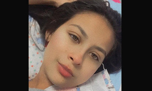 Joven ovetense con problema oncológico apela a la solidaridad de la ciudadanía - OviedoPress