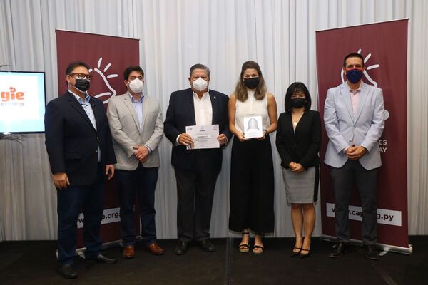 Protegiendo vidas y bienes