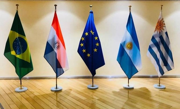 Diario HOY | Argentina descarta que cumbre del Mercosur sea virtual por invitación a Lula