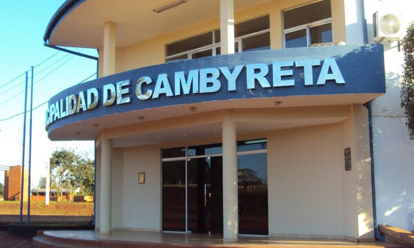 Gran feria de productores y artesanos el 23 de diciembre en la explanada de la Municipalidad de Cambyretá