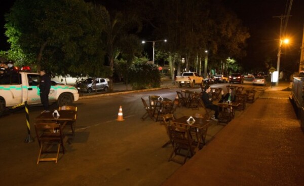 Extienden reducción de carga impositiva para el turismo y restaurantes