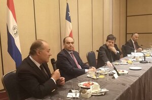 Empresarios plantean crear Consejo Económico Binacional para impulsar el comercio - .::Agencia IP::.