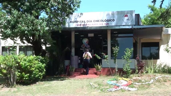 Desde su habilitación, Hospital Oncológico superó 400% de sus atenciones