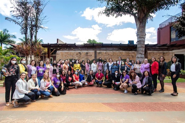 Más de 60 intendentas y concejalas asistirán al Encuentro de Mujeres Munícipes del Este - La Clave