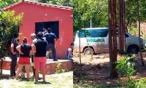 Presunto feminicidio y posterior suicidio en Itá – Prensa 5
