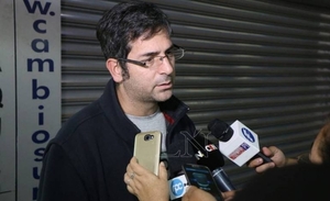 Diario HOY | ¿La mafia italiana está en Paraguay? Fiscal se reunió con agregado policial de ese país