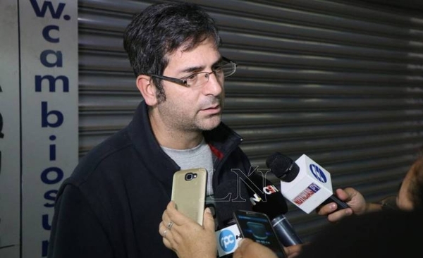 Diario HOY | ¿La mafia italiana está en Paraguay? Fiscal se reunió con agregado policial de ese país