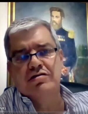 Dejan sin quórum sesión del Senado para evitar tratar acuerdo a Riera en la OEA - Nacionales - ABC Color