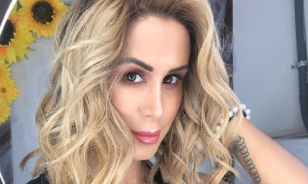 Jéssica Sly busca ayudar a mujeres víctimas de violencia - Te Cuento Paraguay
