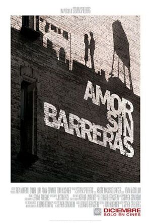 Amor sin barreras (2D) - Cine y TV - ABC Color