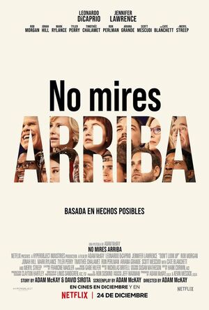 No mires arriba (2D) - Cine y TV - ABC Color