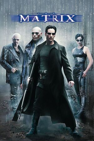 Matrix (2D) - Cine y TV - ABC Color