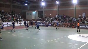Encarnación será sede del 1er Campeonato Nacional de Clubes U16 de Handball