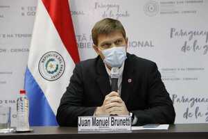 Ministro admite que los niveles de aprendizaje en Paraguay no alcanzan los estándares deseados - ADN Digital