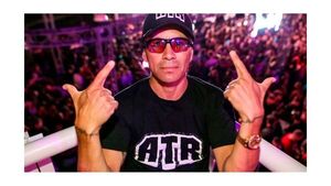 Acusan a Pablito de ser argel con otros músicos