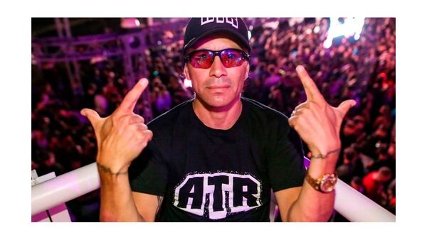 Acusan a Pablito de ser argel con otros músicos