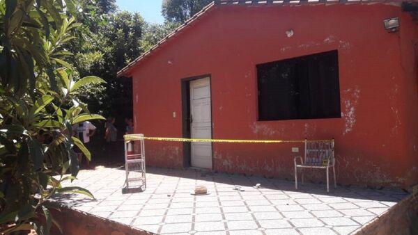 Policía reporta nuevo caso de feminicidio con posterior suicidio