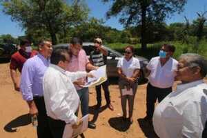 'Nada irregular': Miembros de comisión que investiga a Hugo Javier aseguran haber encontrado 'todas las obras'