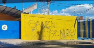 "Ganan o se mueren", la amenaza en Sportivo Luqueño - Noticiero Paraguay