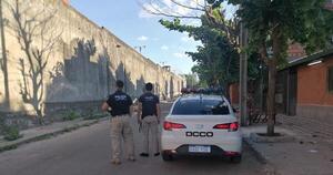 Por fin de año, refuerzan medidas de seguridad en penitenciarías