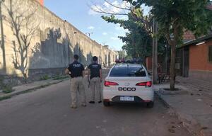 Ministerio de Justicia refuerza seguridad en penales