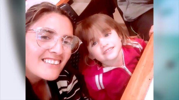 Jenni necesita sangre tipo B+ para poder salvar su vida