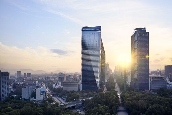 Un Marriott para todos
