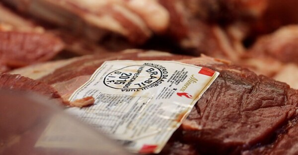 Rusia volvió a admitir la carne de 17 frigoríficos brasileros
