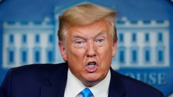 Diario HOY | Fiscal de Nueva York quiere interrogar a Trump por caso de fraude fiscal