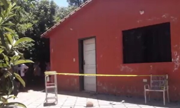 Presunto caso de feminicidio en Peguajho - Itá - C9N