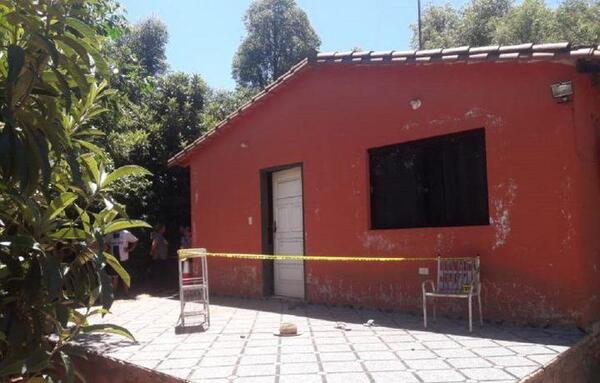Mujer fue hallada muerta en su vivienda en Itá