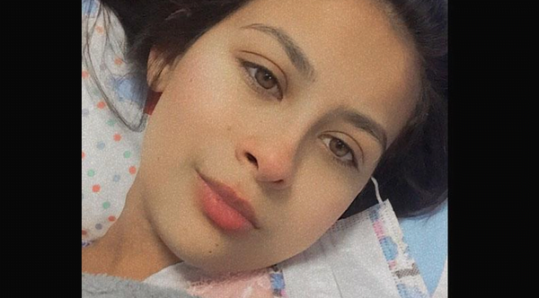 Joven con cáncer de riñón necesita ayuda de la ciudadanía - Noticiero Paraguay