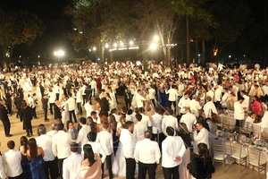 Nuevas medidas del Ministerio de Salud habilita capacidad del 100% en eventos sociales