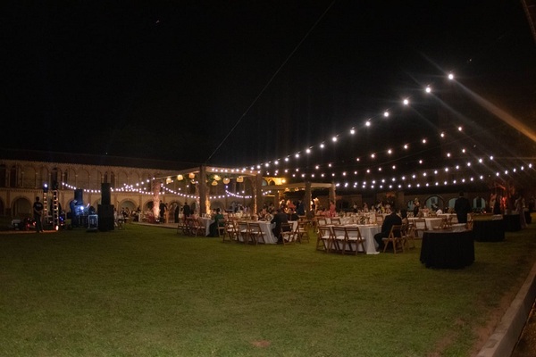 Desde el jueves 9 rige aforo del 100% para eventos sociales, con vacunación y test COVID-19