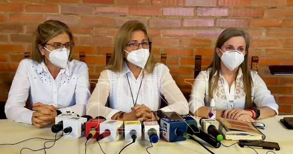 La Nación / Exvicepresidente sigue secuestrado y sus hijas no pierden la esperanza