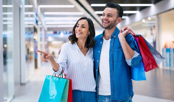 Banco Sudameris ofrece reintegros del 20% al 40% para disfrutar de la temporada de fin de año