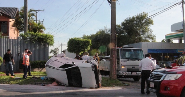 Aumentan accidentes en épocas de fiestas - El Independiente