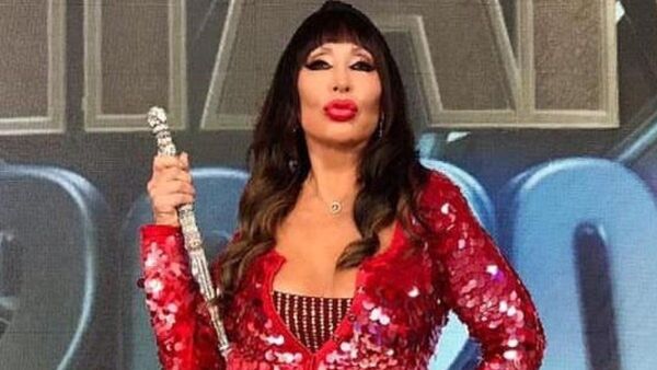 Fito Páez recordó el escándalo de Moria en Paraguay
