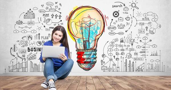 La Nación / Presentaron desafíos para fortalecer al ecosistema emprendedor