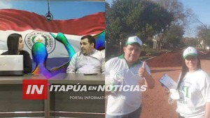 ESCRACHADOR CONDENADO POR DIFAMAR Y CALUMNIAR EN FACEBOOK - Itapúa Noticias