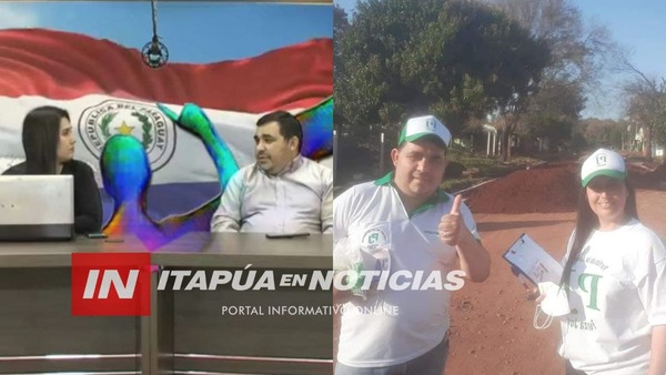 ESCRACHADOR CONDENADO POR DIFAMAR Y CALUMNIAR EN FACEBOOK - Itapúa Noticias