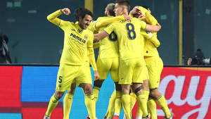 Villarreal sufre para conseguir su clasificación