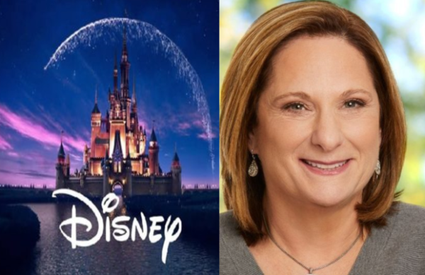 La mujer que pone fin a un siglo de hombres al frente de Disney - El Independiente