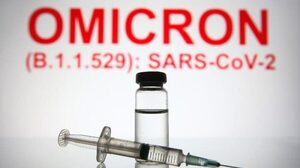Finjan sorpresa: El paciente con la variante Ómicron en Argentina sigue sin síntomas