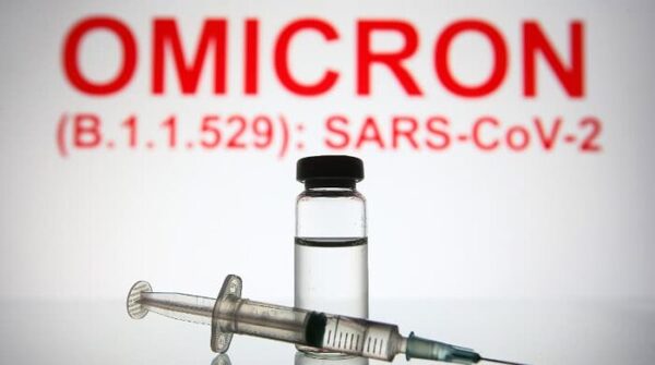 Finjan sorpresa: El paciente con la variante Ómicron en Argentina sigue sin síntomas