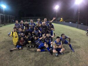 El 80 aniversario del CPDP se festeja este viernes en la “Casa del periodista” - Polideportivo - ABC Color