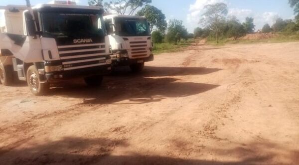 Conflicto por el oro: denuncian retención a una fiscal